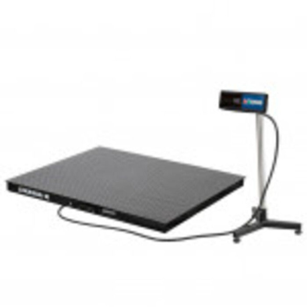 Весы платформенные 4D-PM-10/10-1000-A