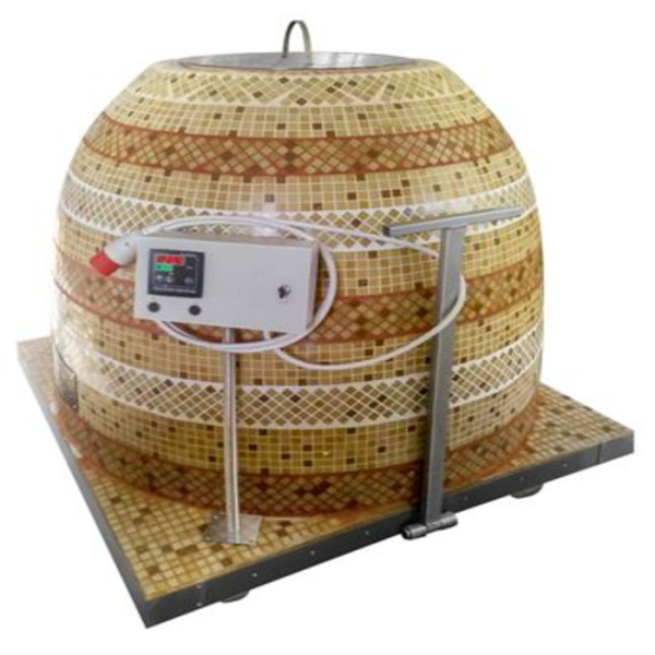 «ТАНДЫР-ПРОФИ» электрический ТПР-10