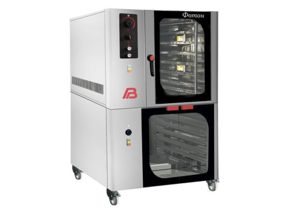 Конвекционная печь «ФОТОН» 1.5-01