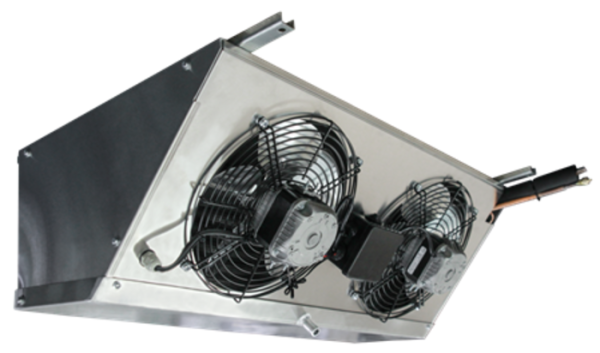 Сплит-система среднетемпературная Intercold МСМ 231 (опция -30° С, 24-27 м3)