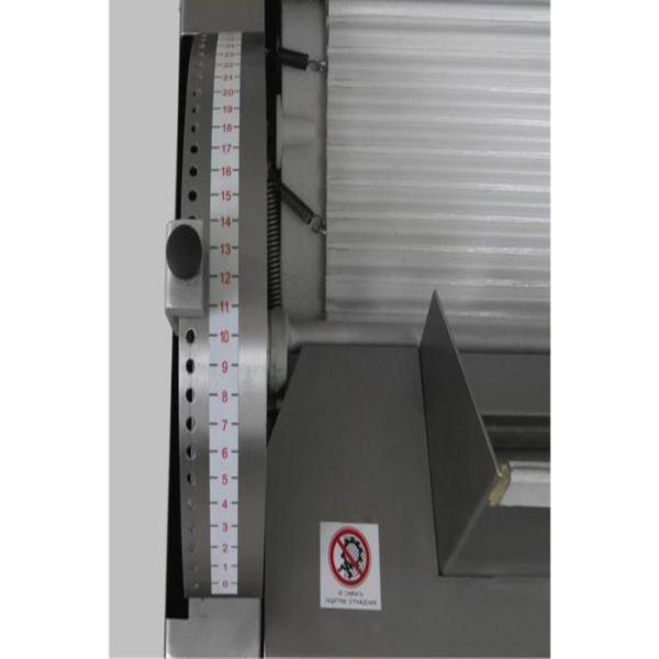 Багетоформующая машина «Восход-ТЗ-5»