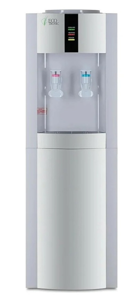 Кулер для воды с холодильником