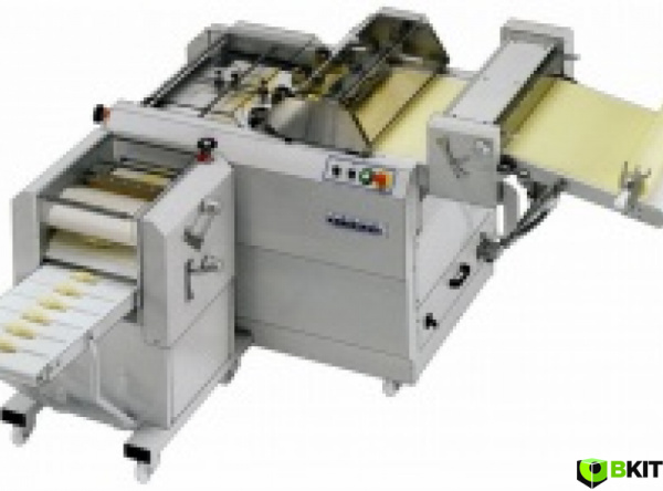 Автоматическая линия по производству круассанов TeknoStamap CROYMAT 6000