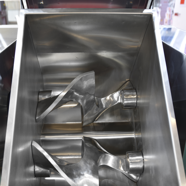 Машина тестомесильная универсальная «Прима-200К»