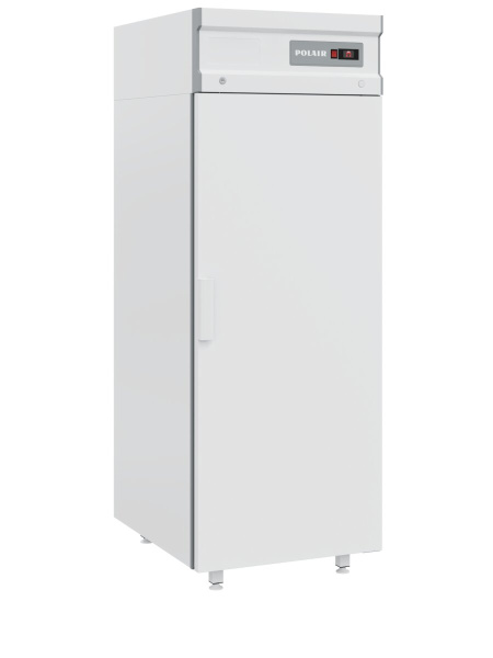 Шкаф морозильный POLAIR CB107-S (R290)