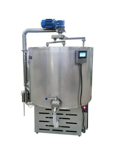 Ванна длительной пастеризации ВДПС 600