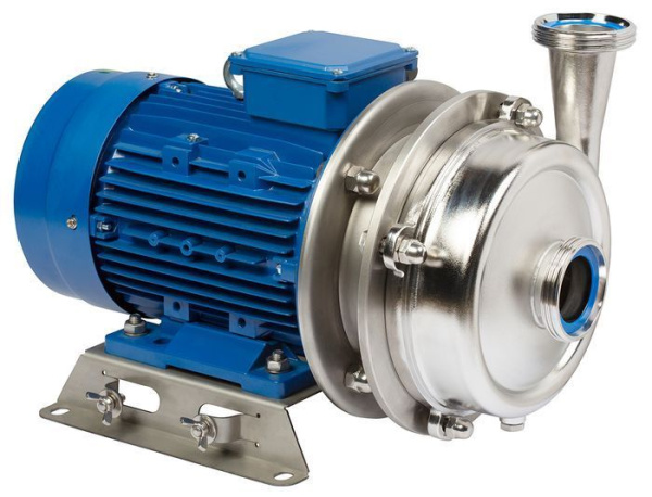 Насос ОНЦ 3,5/10К-0,55/2 (с кожухом, 2000-6000 л/ч)