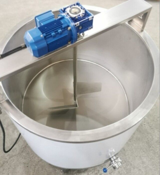 Ванна длительной пастеризации ВДП 50