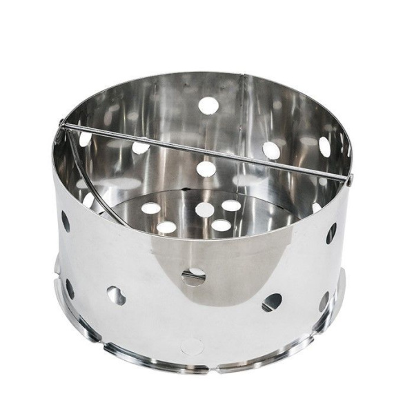 Корзина для реторт-упаковки для автоклава 125 л