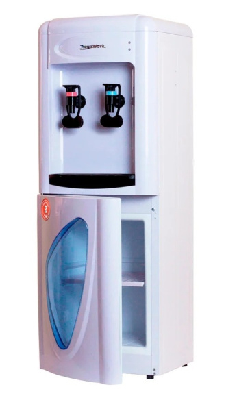 Кулер для воды Aqua Work