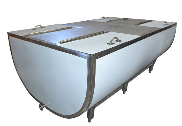 Ванна творожная (ТВ) 0,1м3