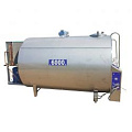 Танки охладители для любого продукта