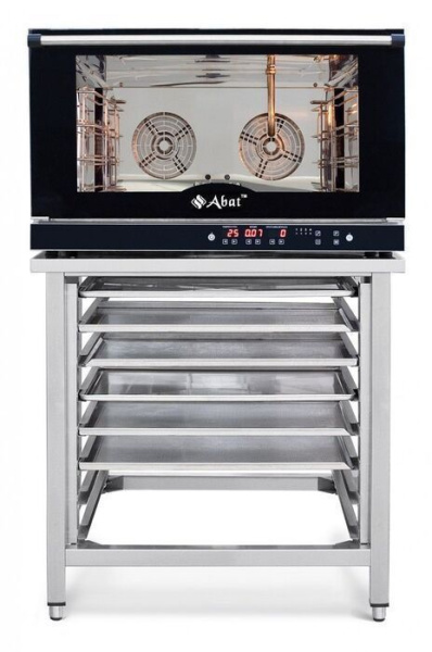 Конвекционная печь КЭП‑4П